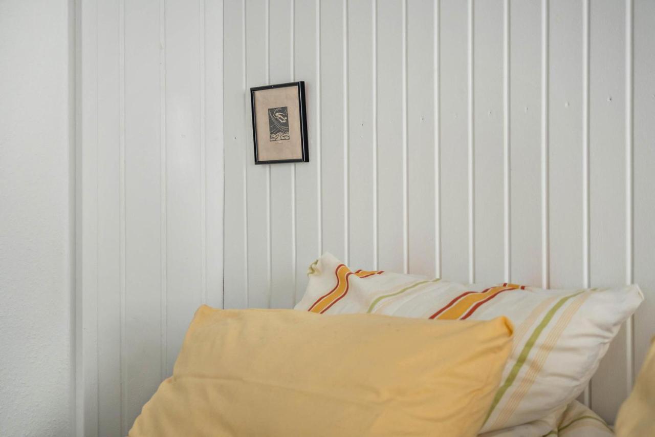 Ferienwohnung Werner Констанц Экстерьер фото