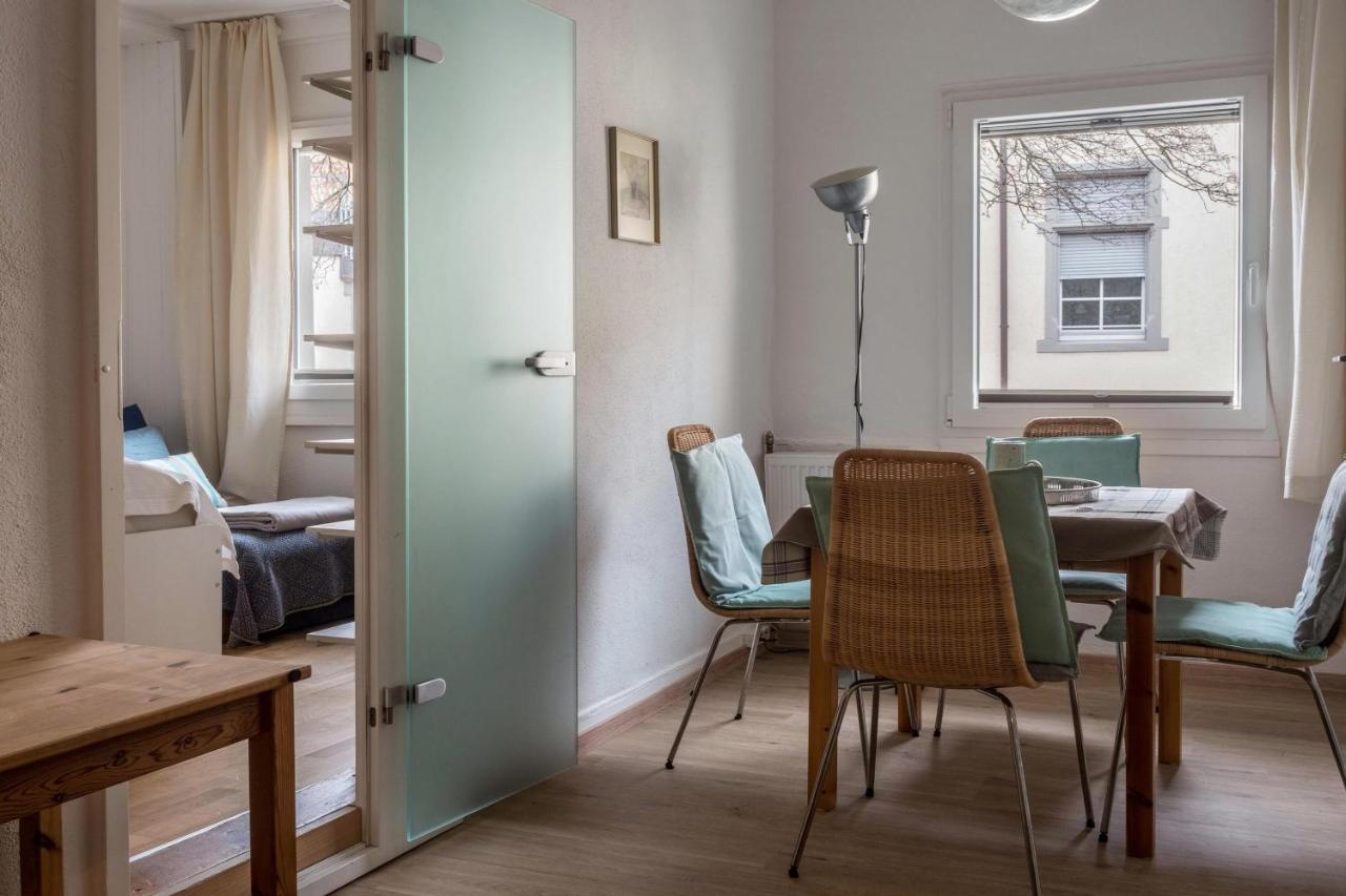 Ferienwohnung Werner Констанц Экстерьер фото