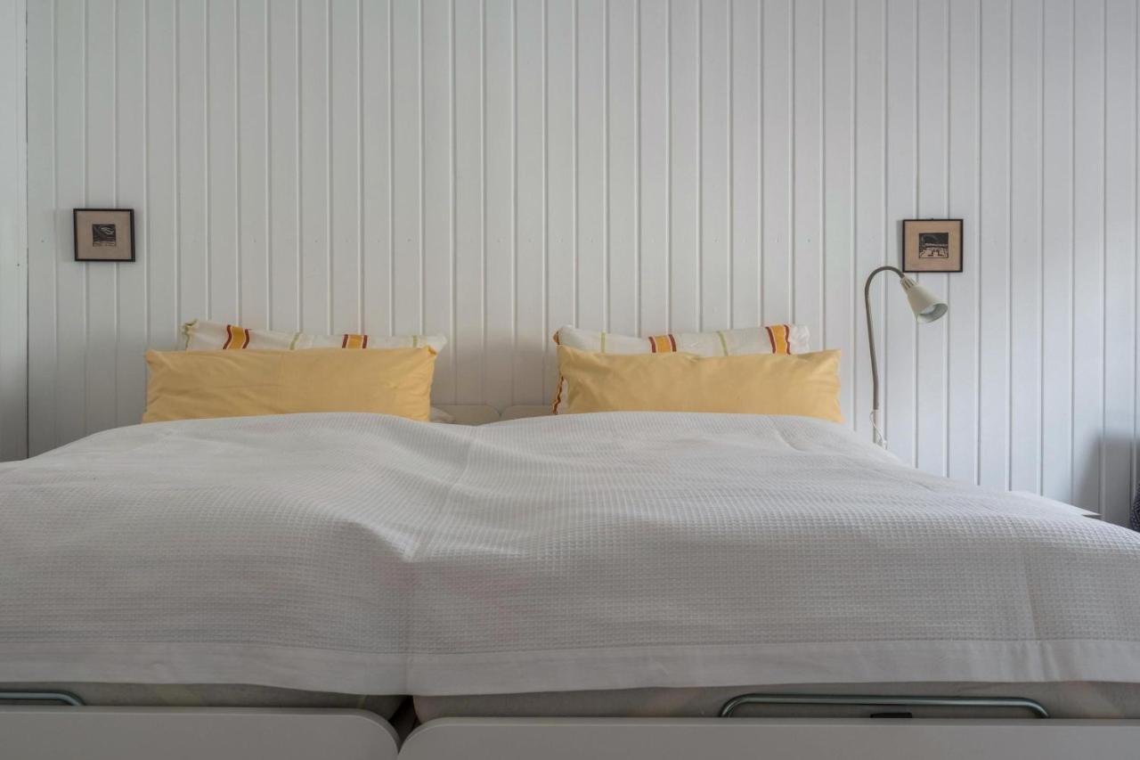 Ferienwohnung Werner Констанц Экстерьер фото