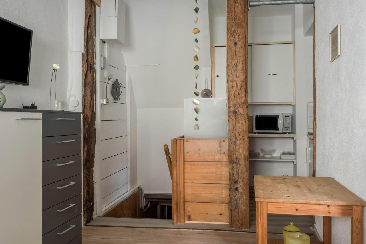 Ferienwohnung Werner Констанц Экстерьер фото