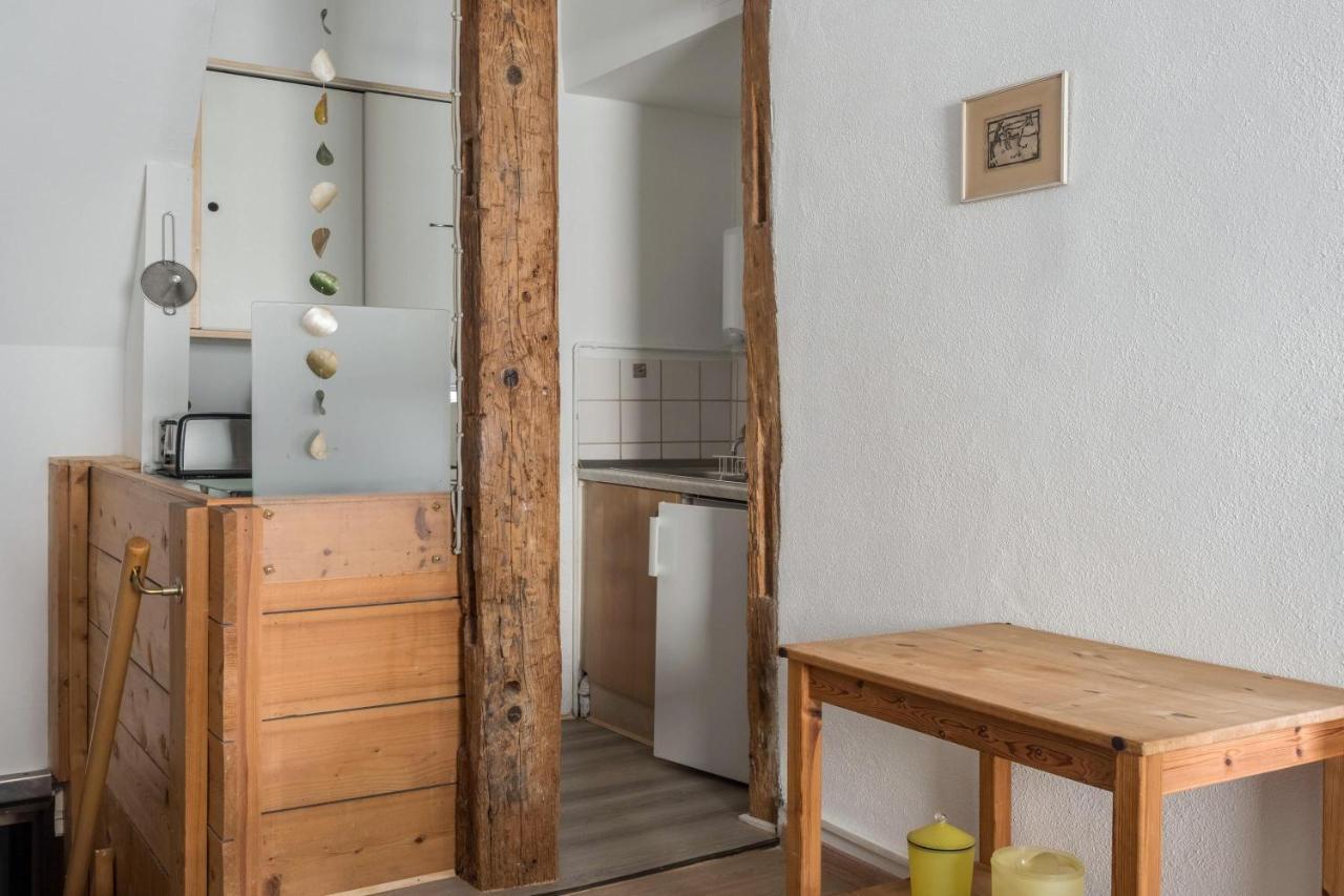 Ferienwohnung Werner Констанц Экстерьер фото