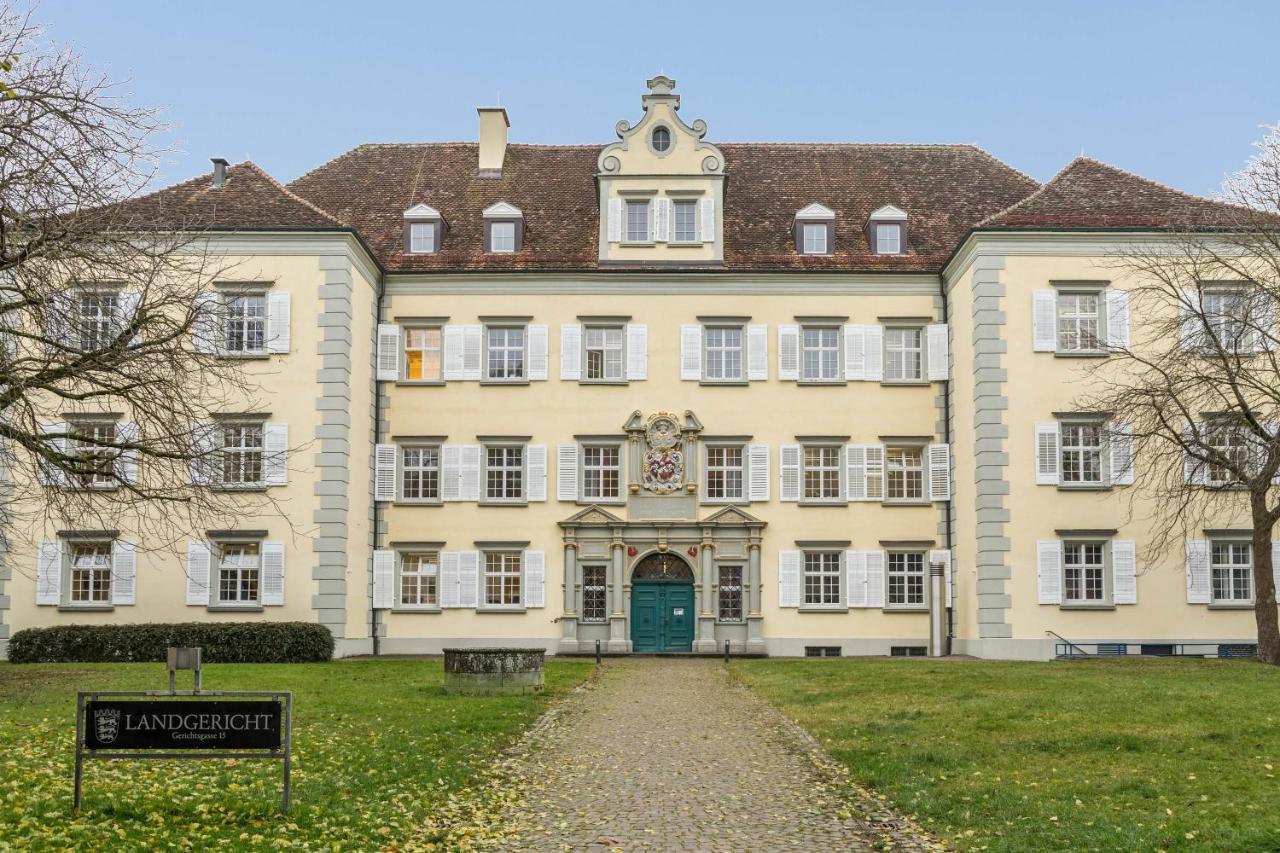 Ferienwohnung Werner Констанц Экстерьер фото