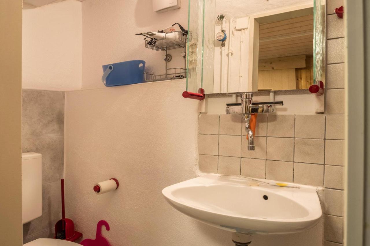 Ferienwohnung Werner Констанц Экстерьер фото